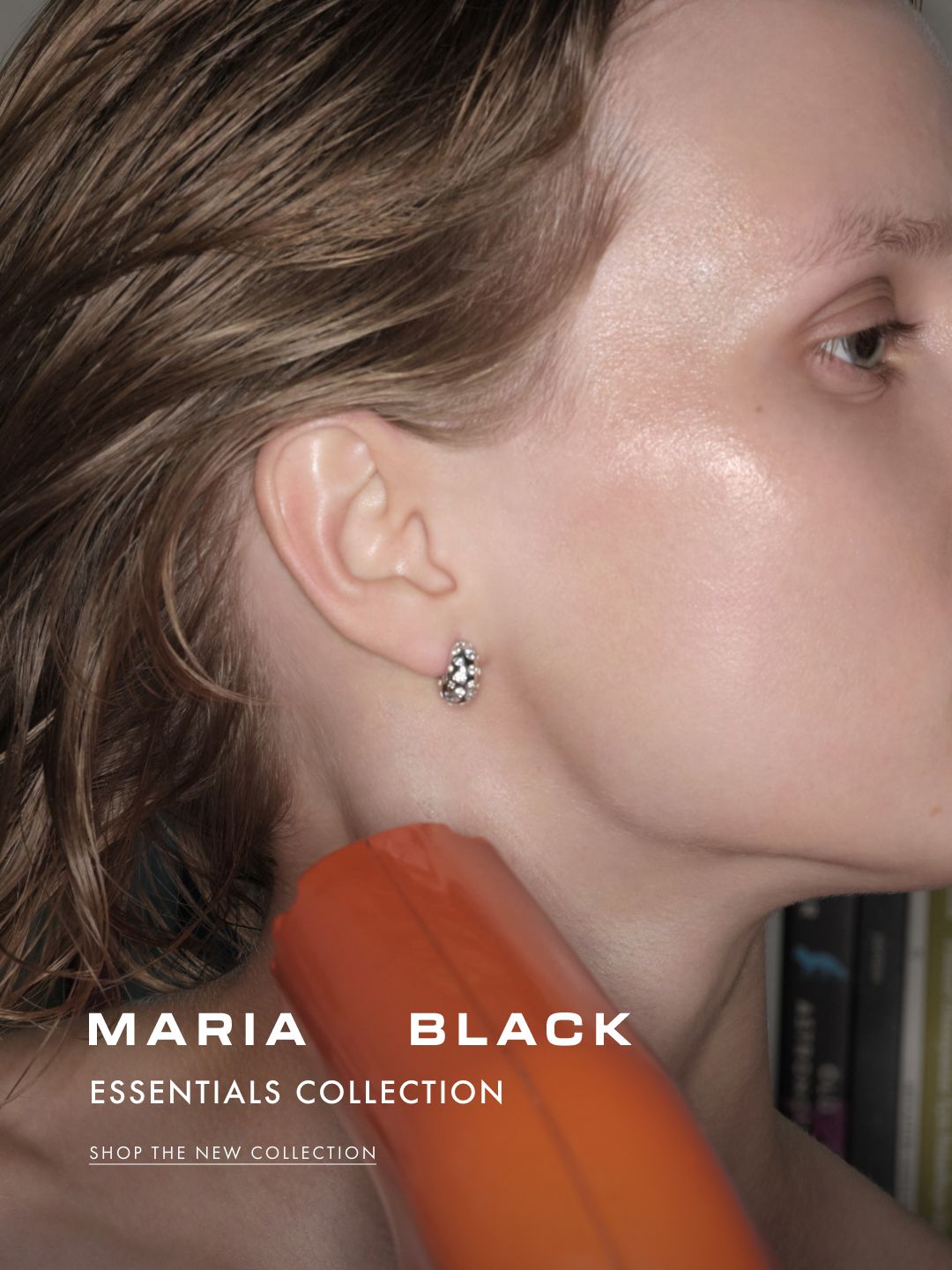 MARIA BLACK ESSENTIALS COLLECTION